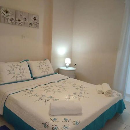 Olga Studios Héraklion Extérieur photo
