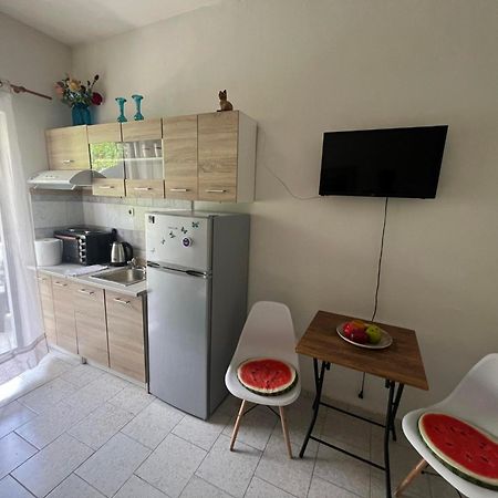 Olga Studios Héraklion Extérieur photo