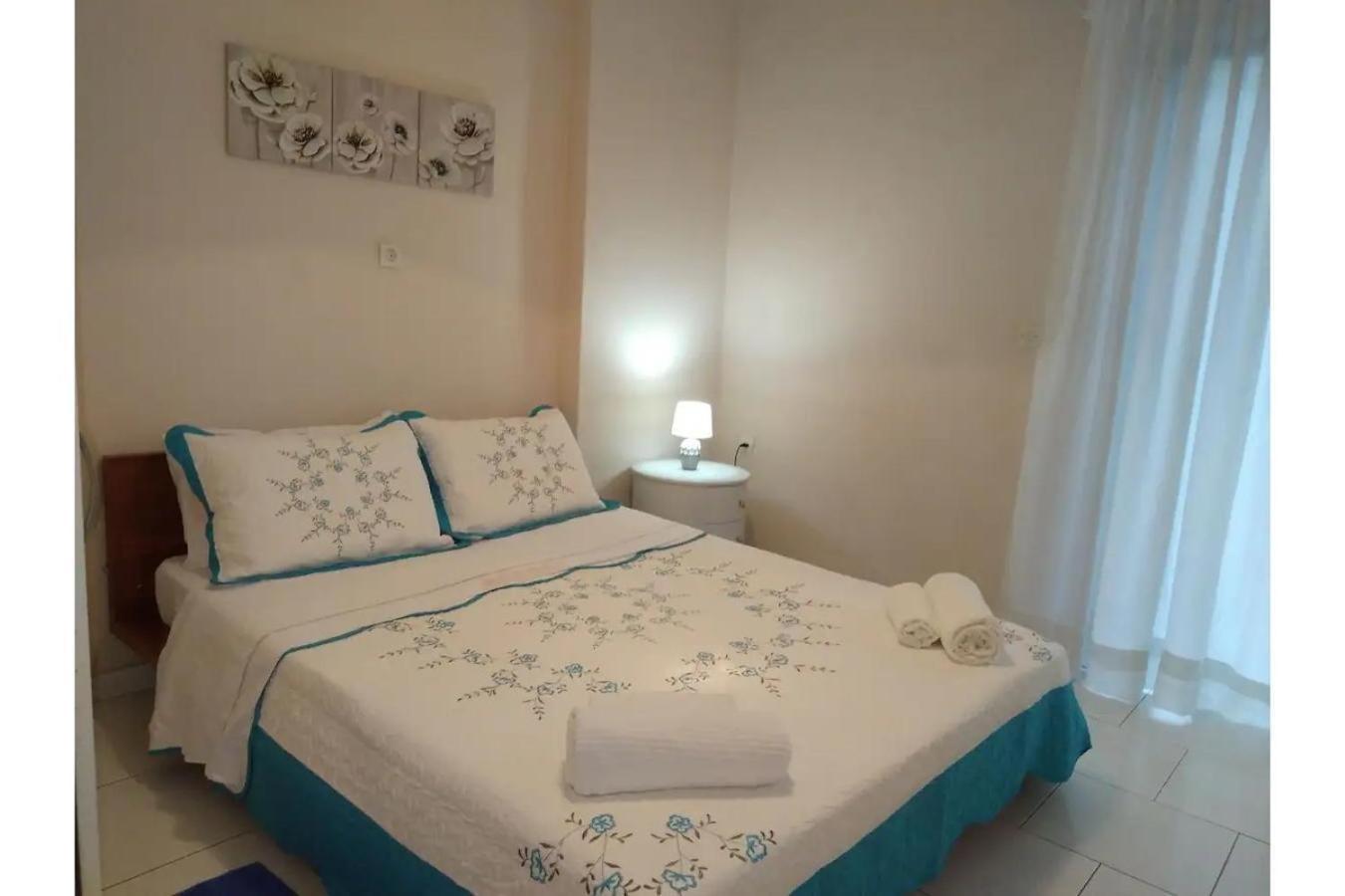 Olga Studios Héraklion Extérieur photo