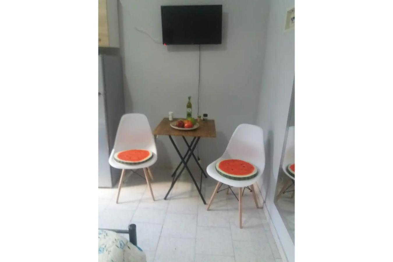 Olga Studios Héraklion Extérieur photo