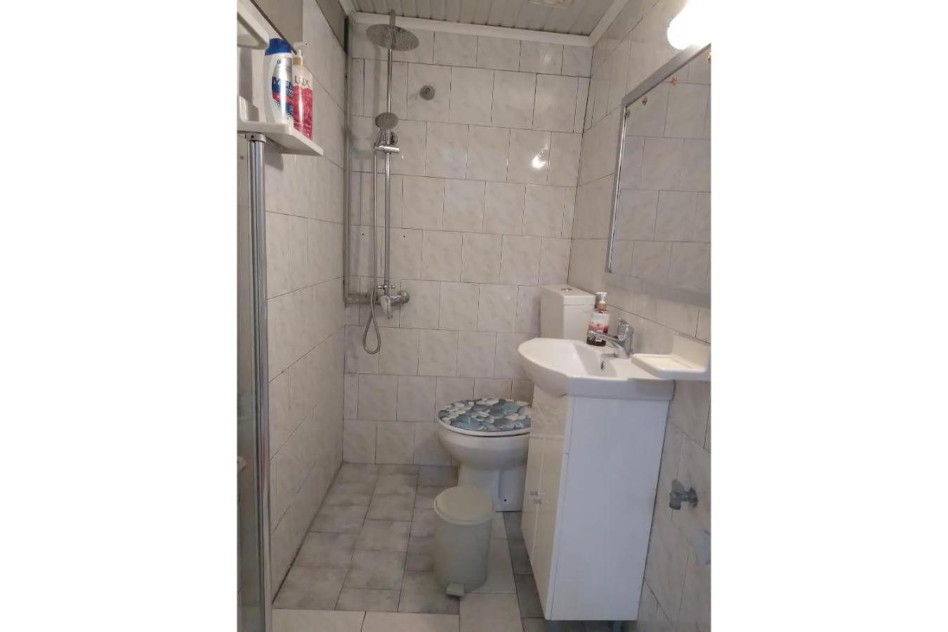 Olga Studios Héraklion Extérieur photo