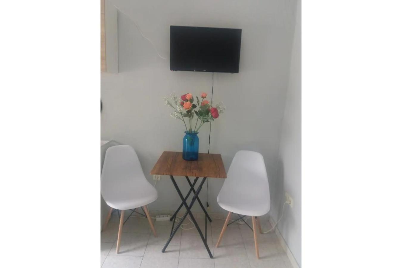 Olga Studios Héraklion Extérieur photo