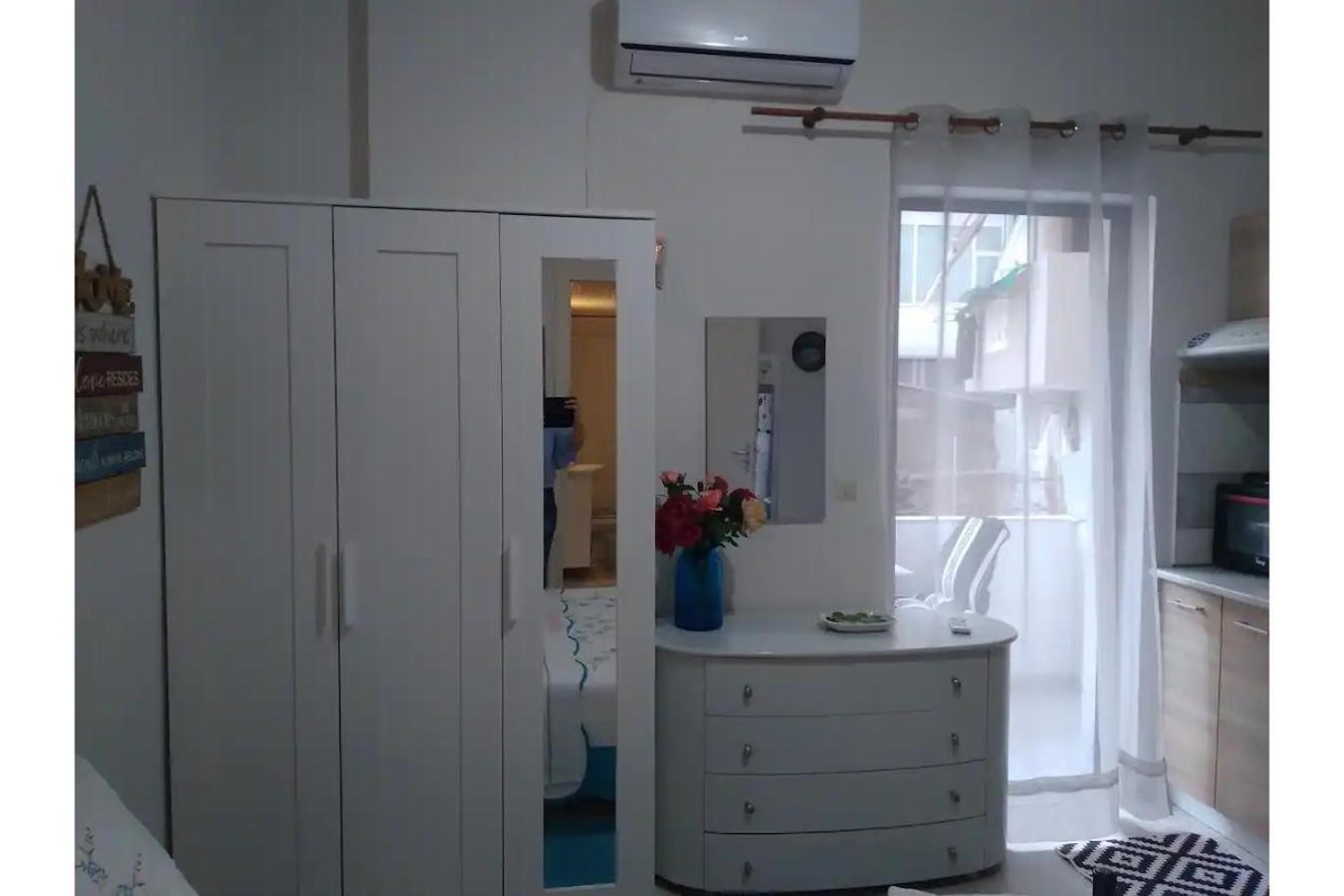 Olga Studios Héraklion Extérieur photo