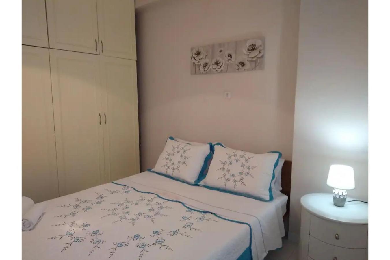 Olga Studios Héraklion Extérieur photo