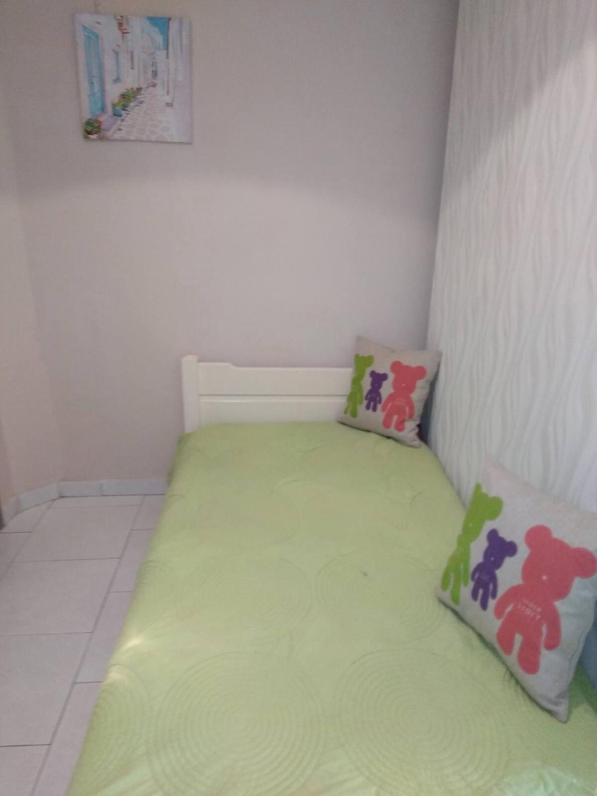 Olga Studios Héraklion Extérieur photo