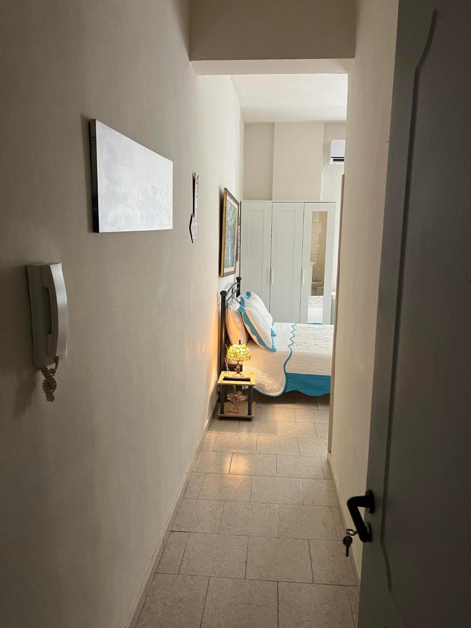 Olga Studios Héraklion Extérieur photo