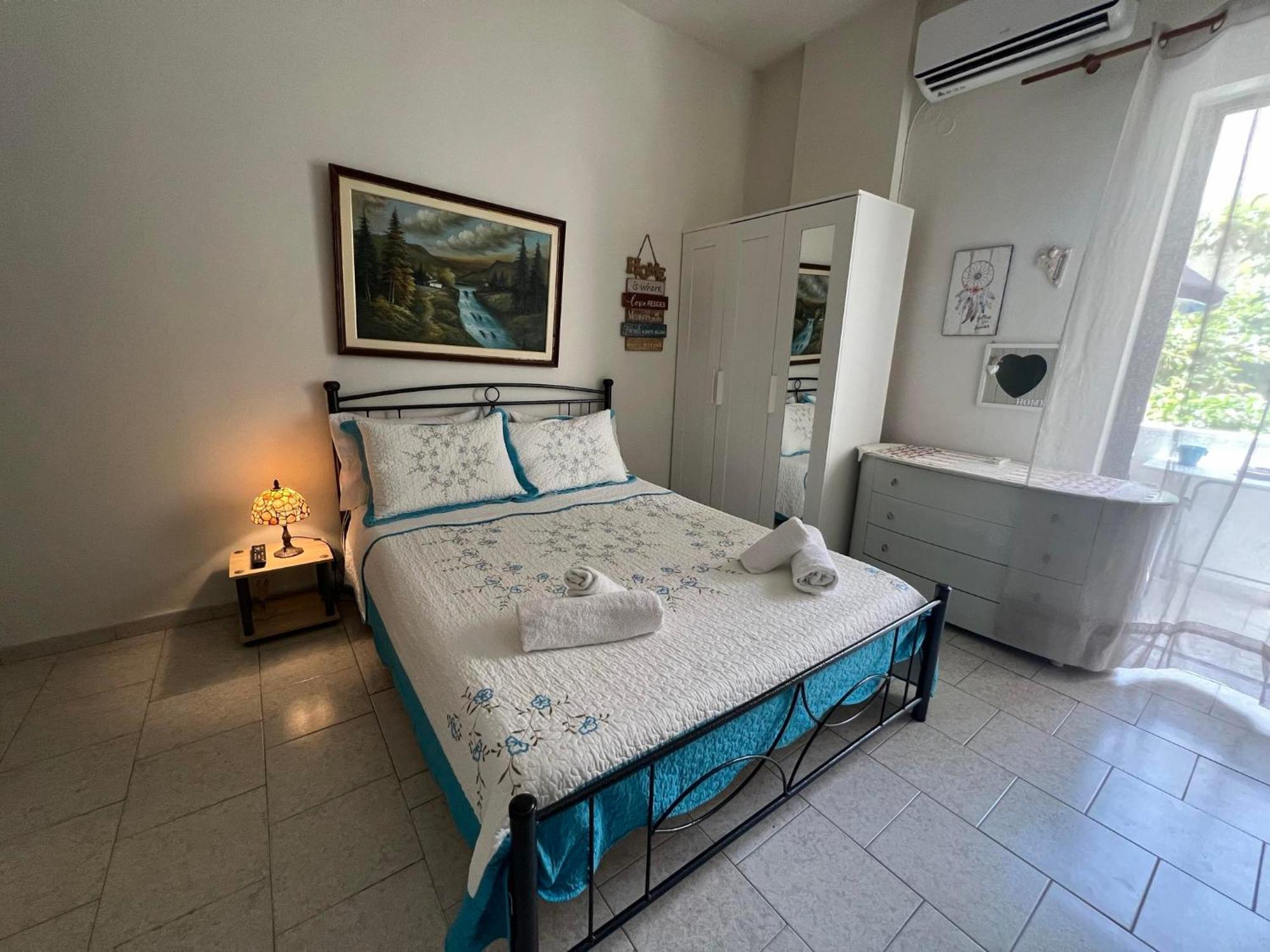 Olga Studios Héraklion Extérieur photo